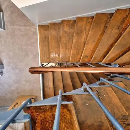 Apartment Bright For 2 People Just Ouside Paris Aubervilliers